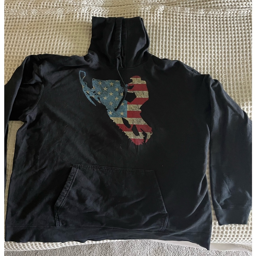 Men’s Sweatshirt